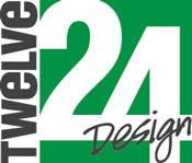 Twelve 24 Design