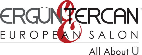 Ergün Tercan European Salon Logo - Best Salon in Denver