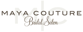 Maya Couture Bridal Salon