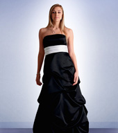 Bill Levkoff Bridesmaid Dress