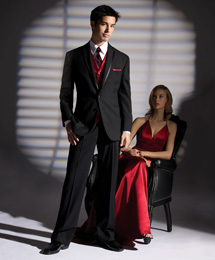 Maya Couture Tuxedos