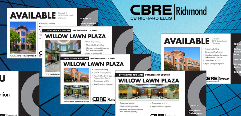 CBRE